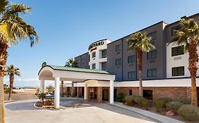 Courtyard by Marriott Las Vegas South